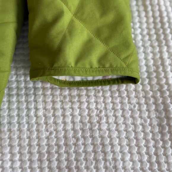 quilted jacket - Picture 6 of 10